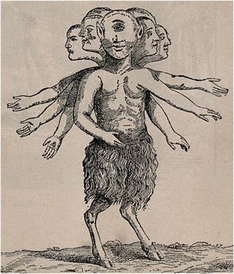 The Human Being as a Creator of (in) Human Life: The Example of Mary Shelley’s Frankenstein; or, the Modern Prometheus